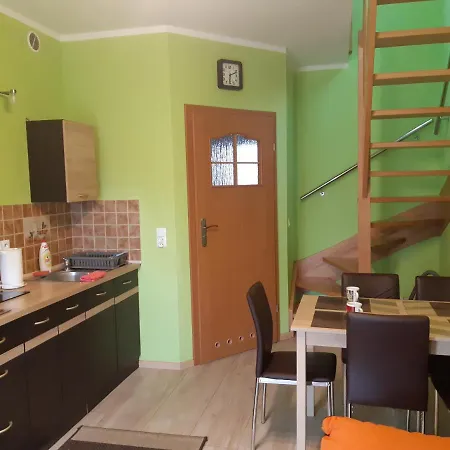 Jaktstuga Anna Rewal