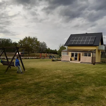 Jaktstuga Anna Rewal