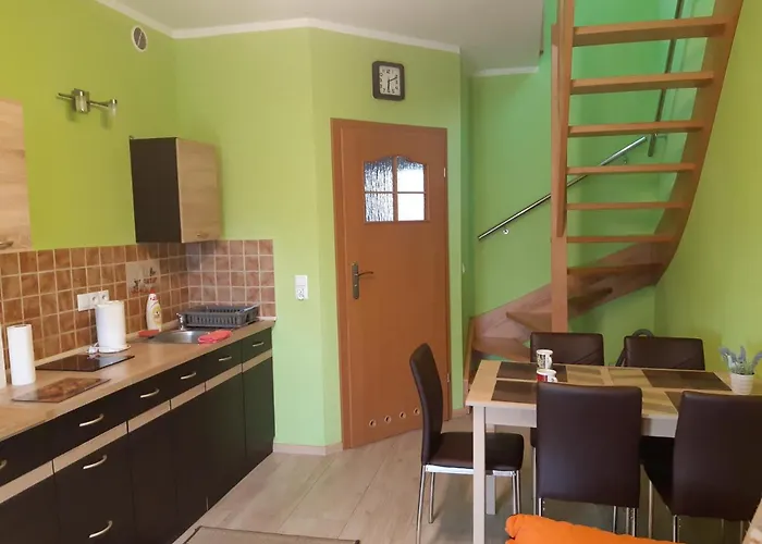 Orman Evi Anna Rewal