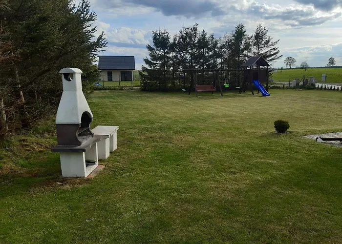 Anna Jaktstuga Rewal