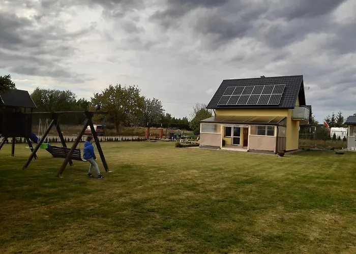 Orman Evi Anna Rewal