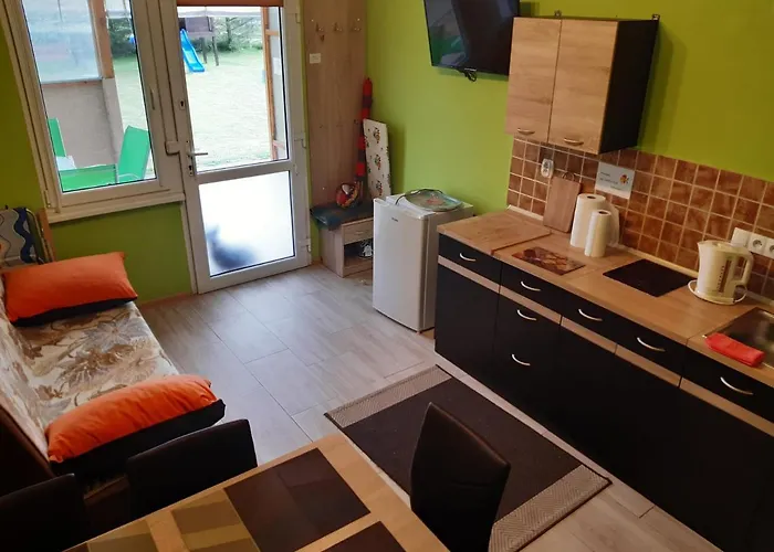 Anna Jaktstuga Rewal